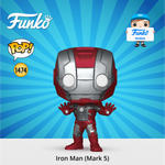 Фигурка Funko POP!