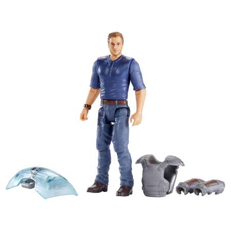Jurassic World в ассортименте