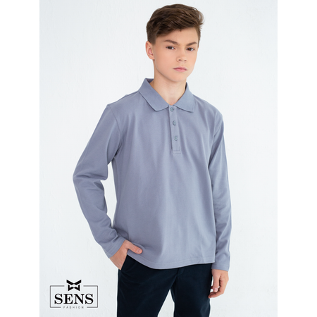 Поло Sens Fashion