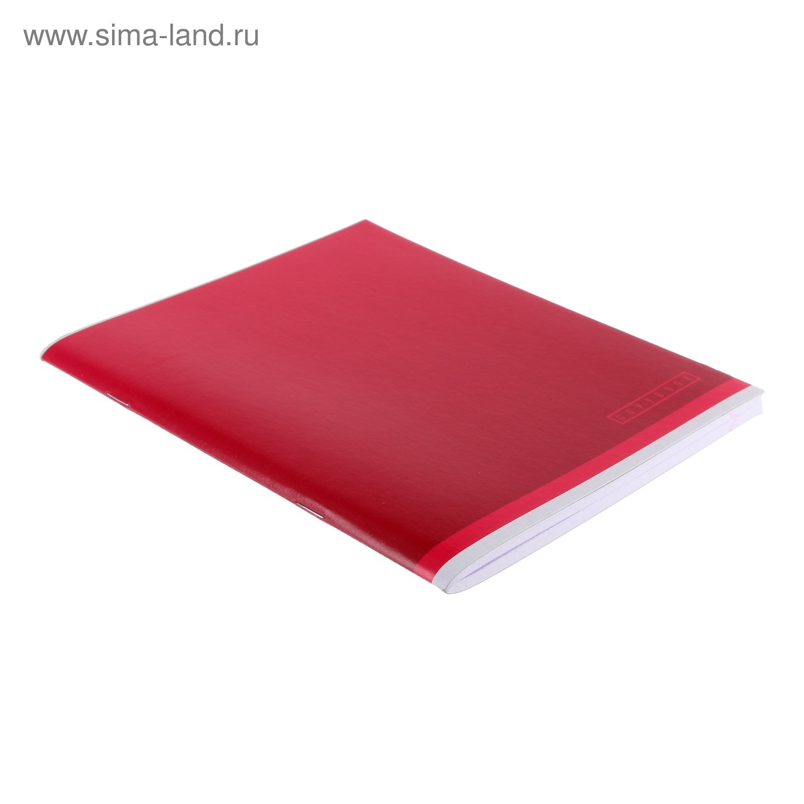 Тетрадь Calligrata клетка - фото 3