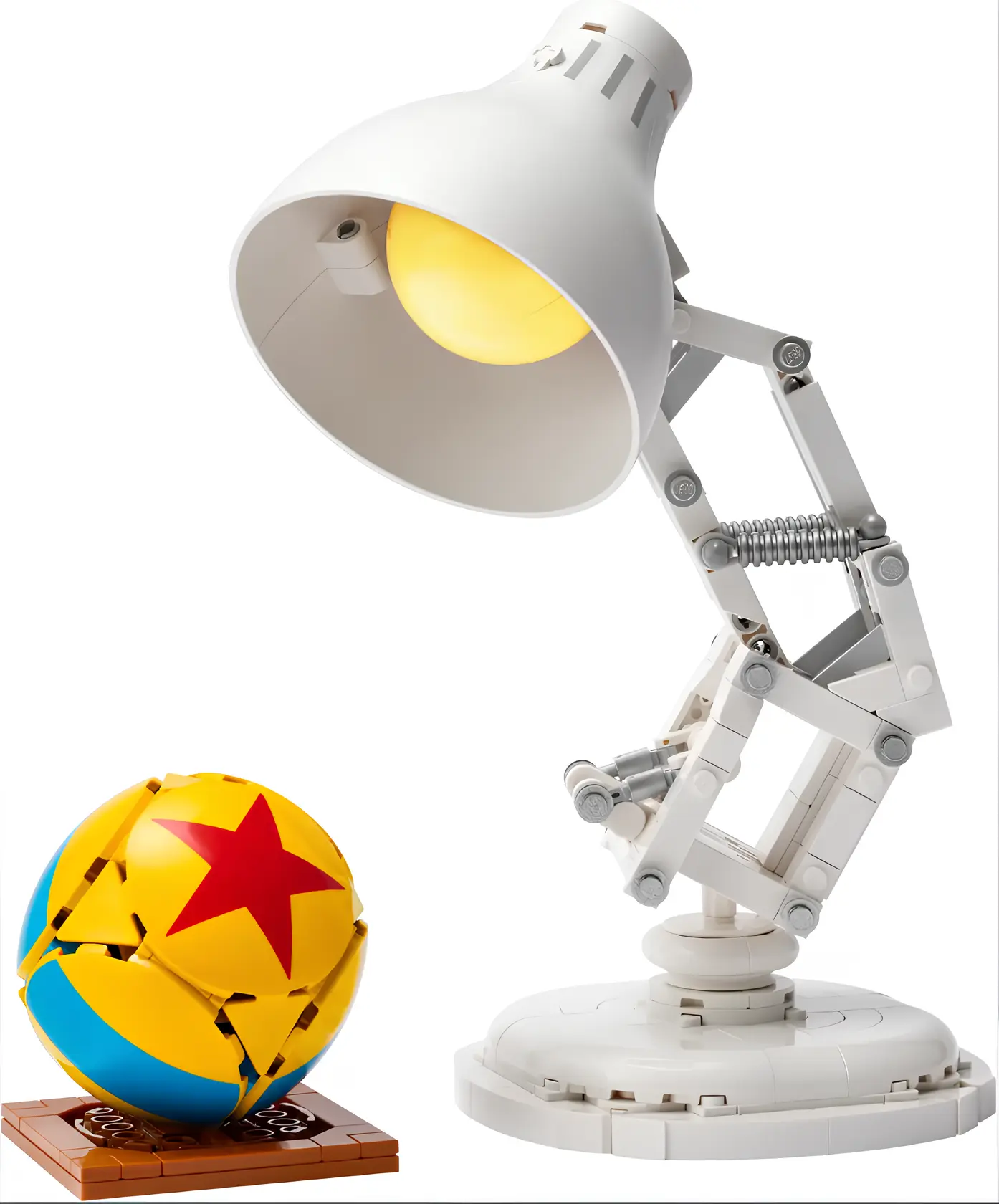 Конструктор LEGO Ideas - фото 4