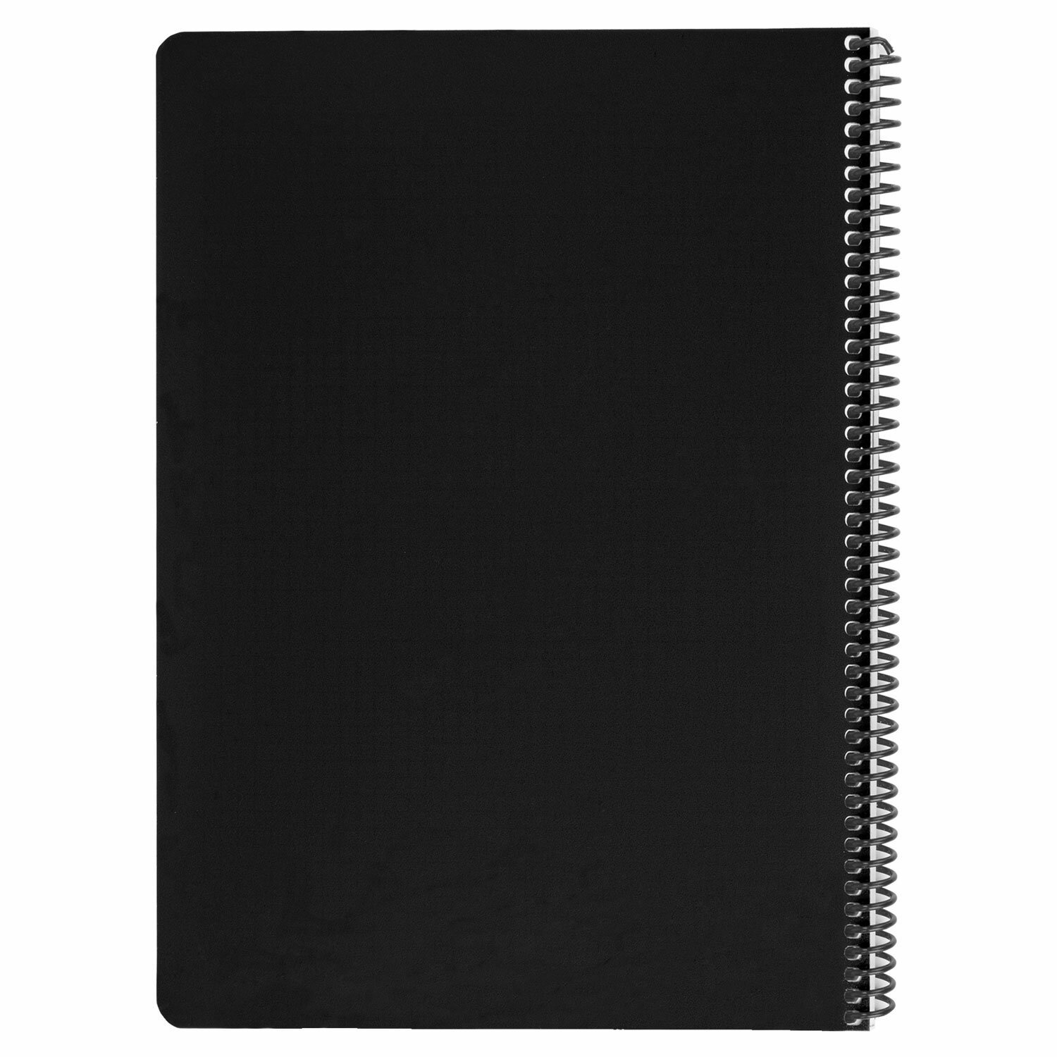 Общая тетрадь Brauberg клетка 120 лист. - фото 6