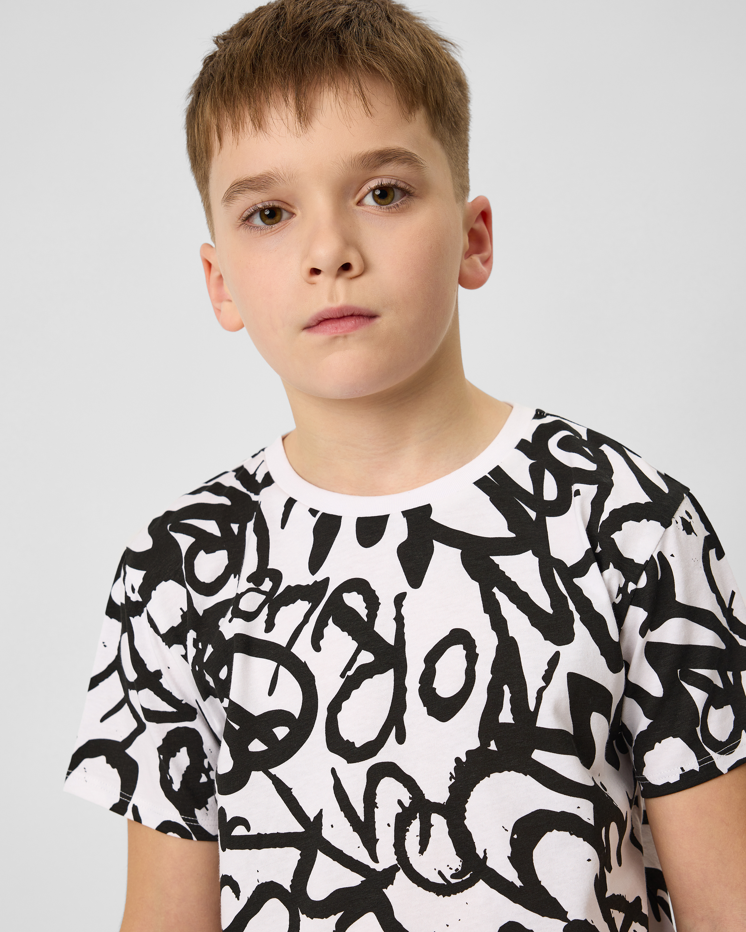 Футболка Futurino BSS261011FUtb00 - фото 5