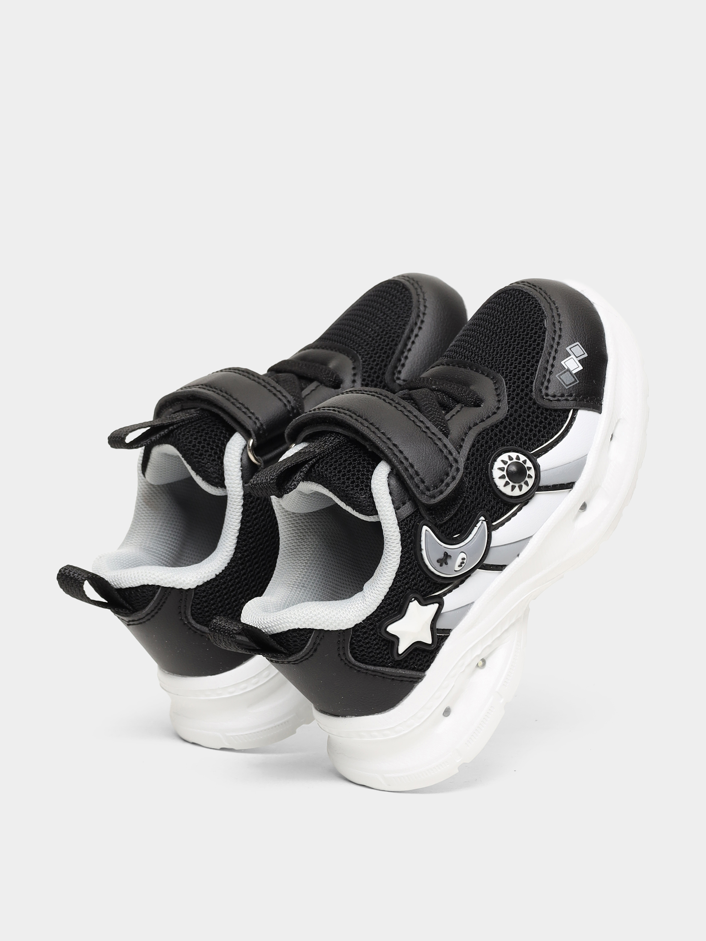 Кроссовки Boys and Girls 2601886 - фото 5