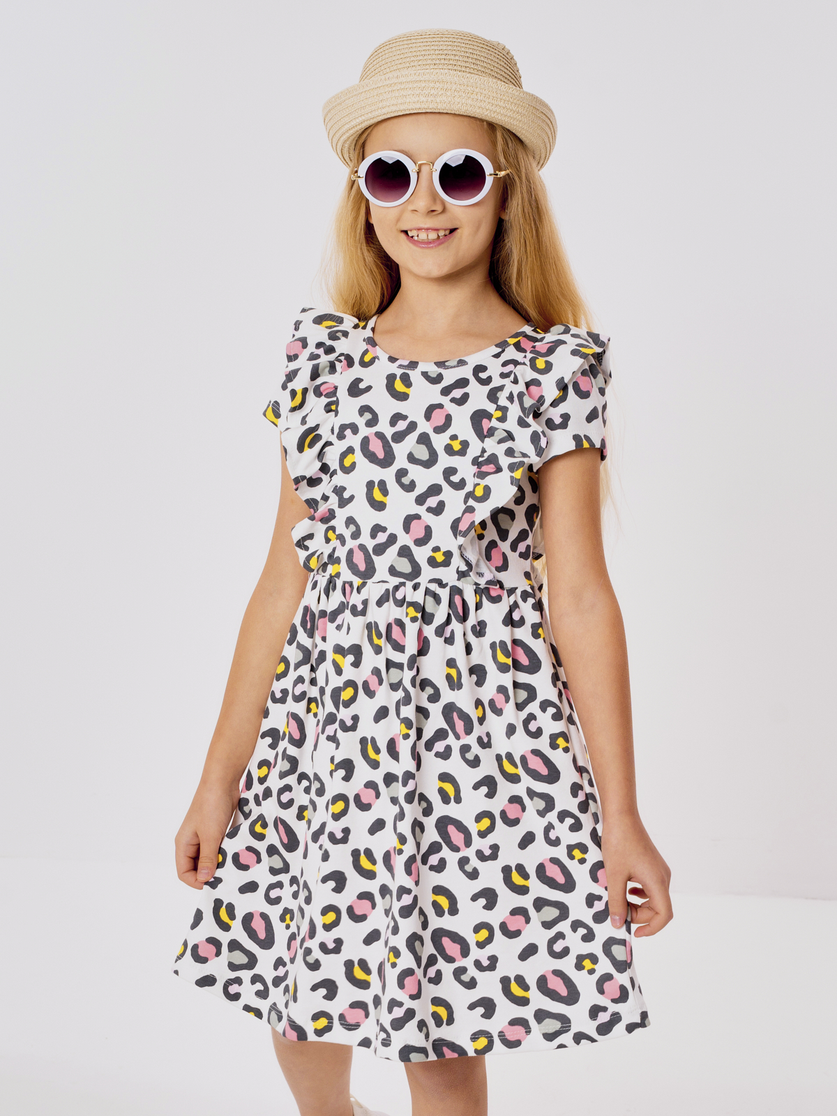 Платье YOULALA 1753200102 - фото 8