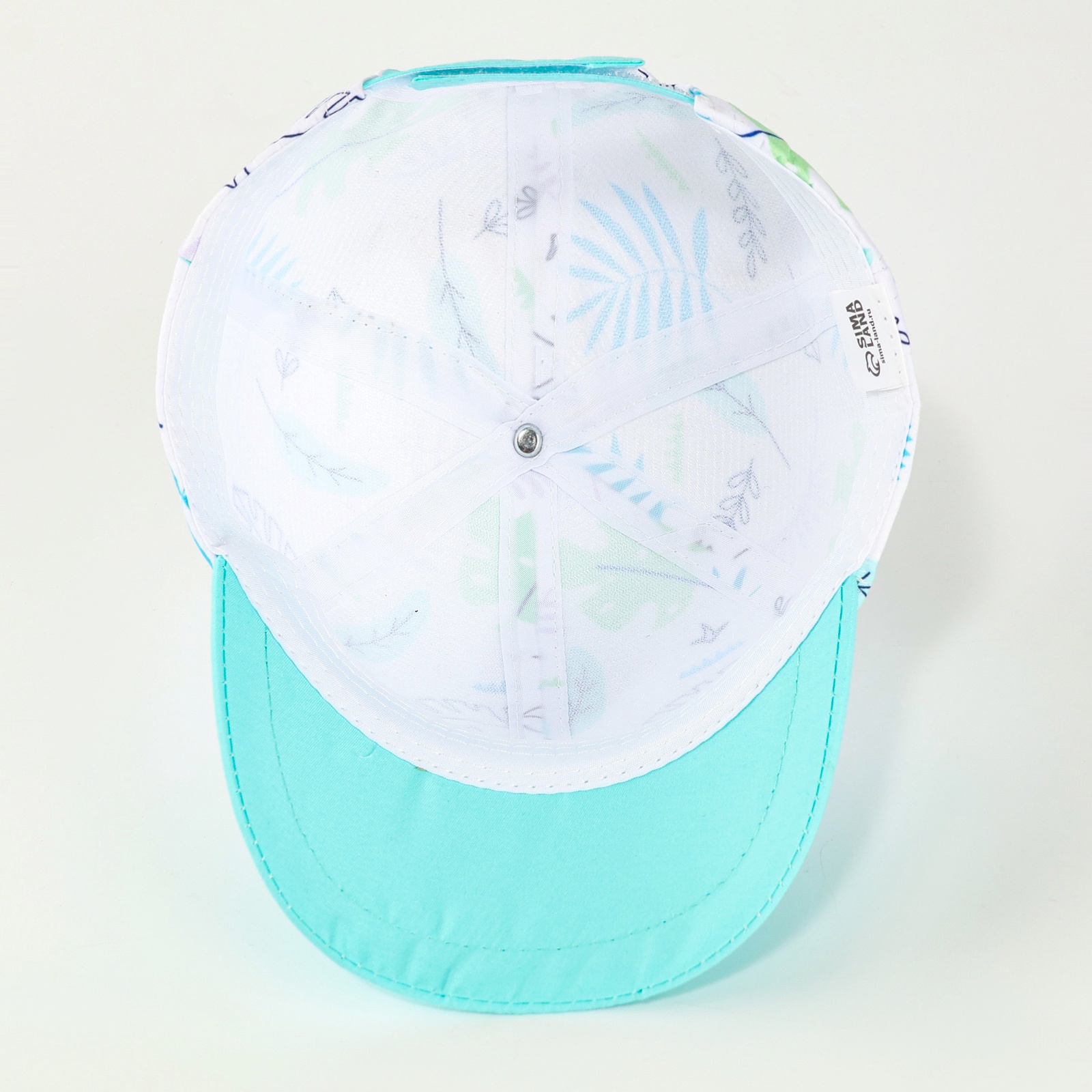 Кепка Sima-Land 10341515 - фото 2