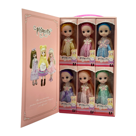Кукла Алиса