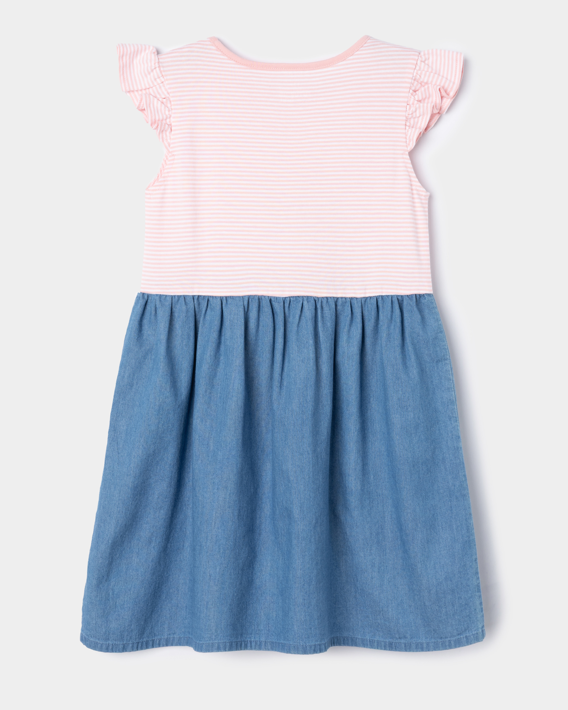 Платье Futurino S26FU3-G422kg-JJ - фото 3