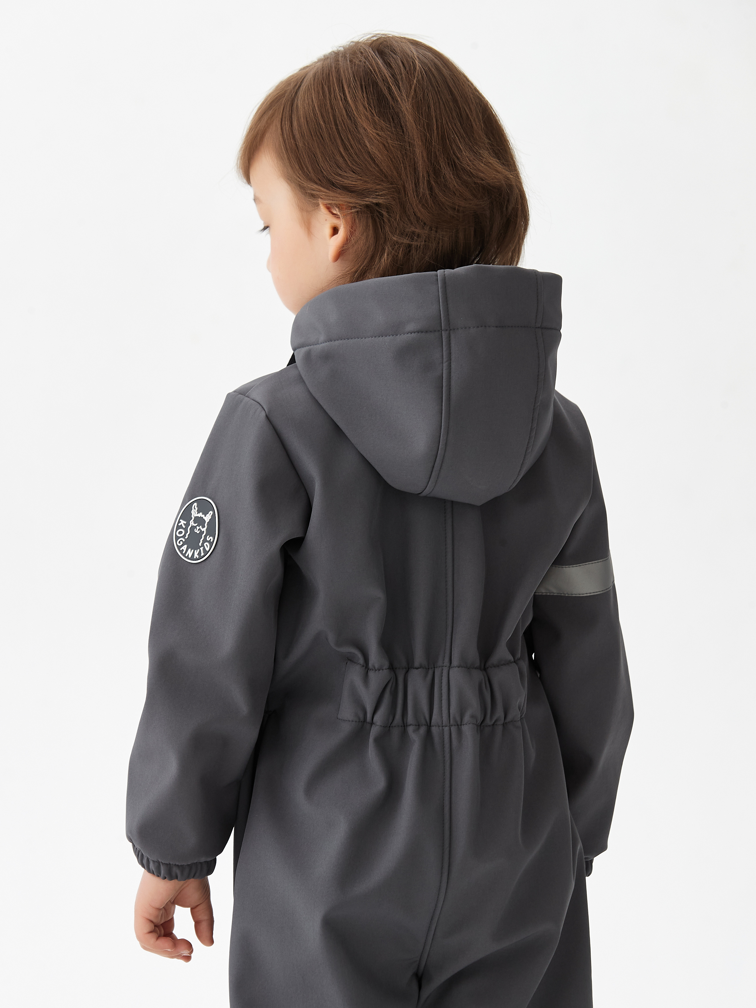 Комбинезон KOGANKIDS 416-865-42 - фото 18