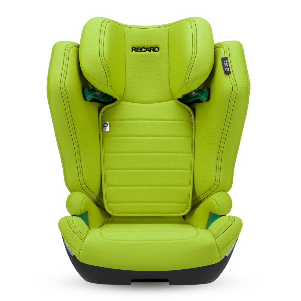 Автокресло Recaro Axion Isofix 2/3 (15-36 кг) - фото 12