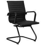 Компьютерное кресло DOBRIN Чёрный