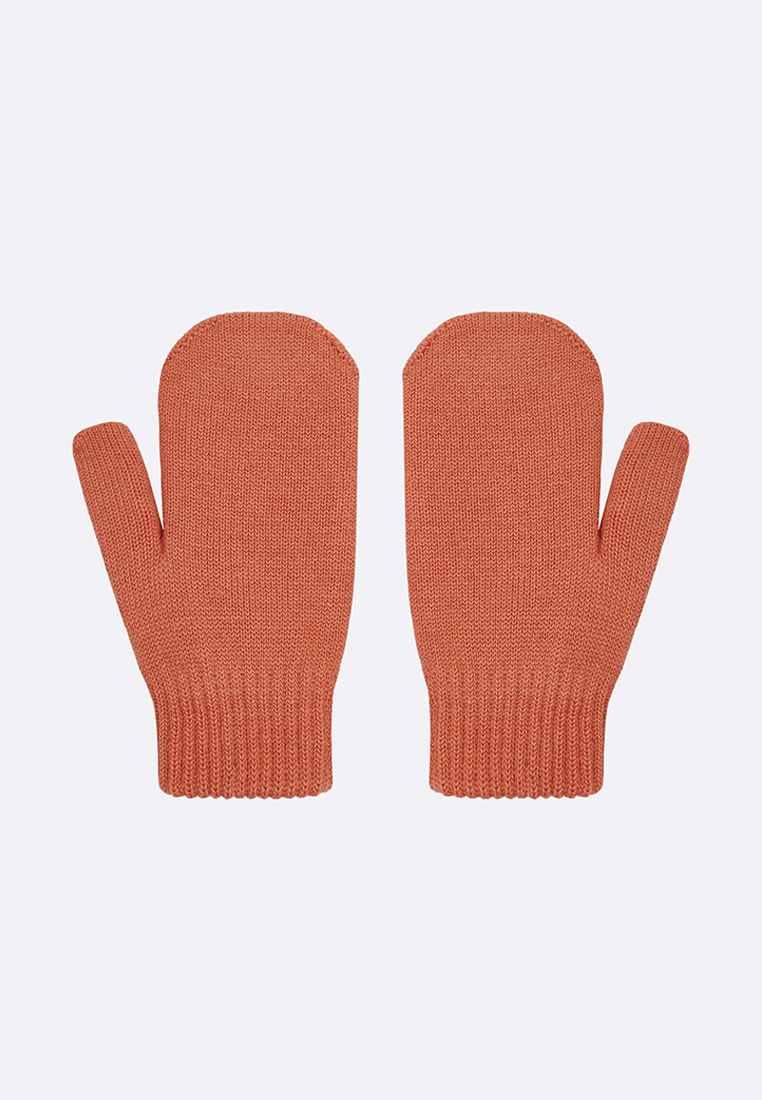 Варежки Lassie 72305306-3200 - фото 2