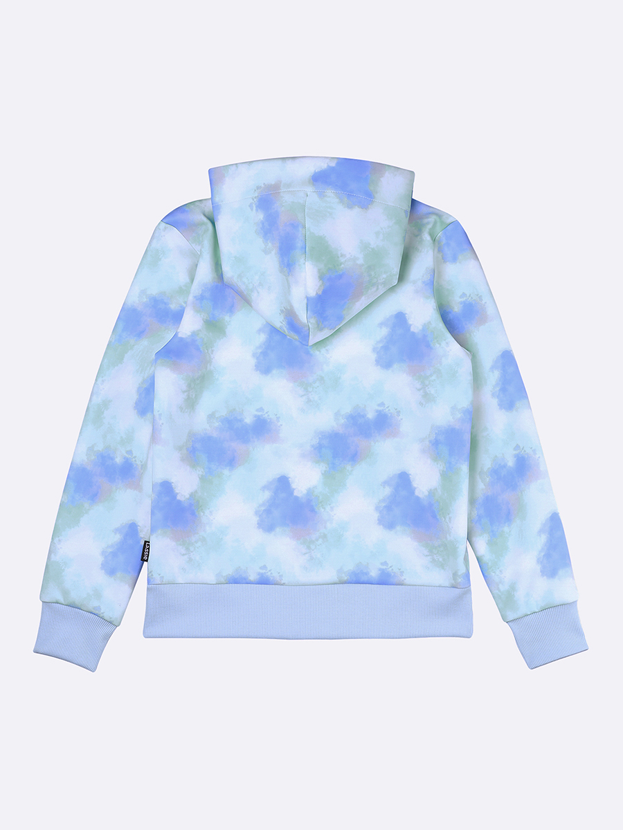 Худи Lassie 73204202-6030 - фото 2