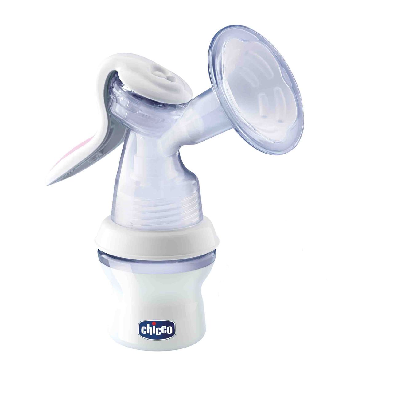 Молокоотсос механический Chicco - фото 1