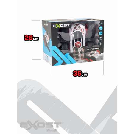 Автомобиль РУ Exost