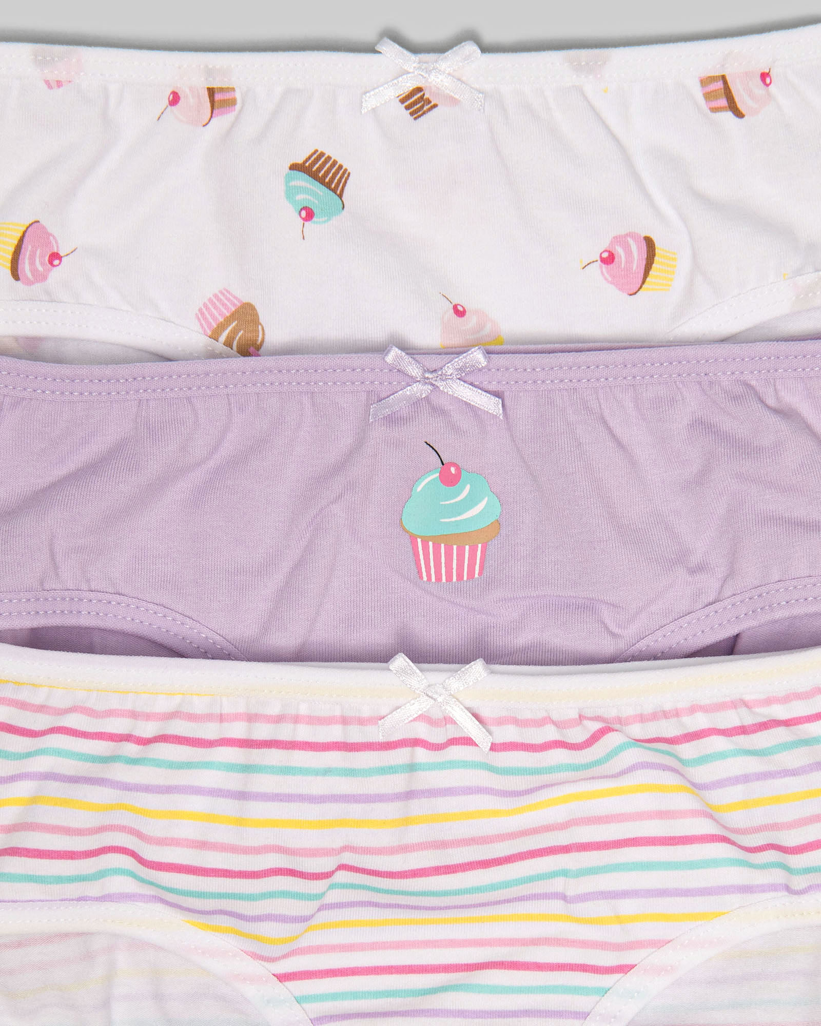 Трусы 3 шт Day and Night S24DN2-UG25kg-43 - фото 8