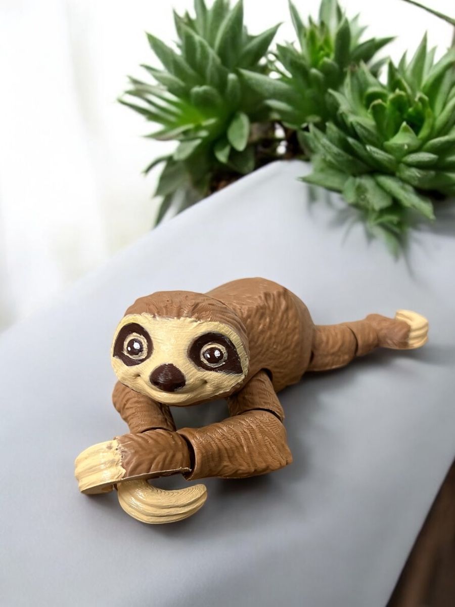 Фигурка Мадагаскария - фото 6