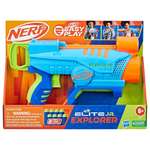 Бластер Nerf Elite Explorer