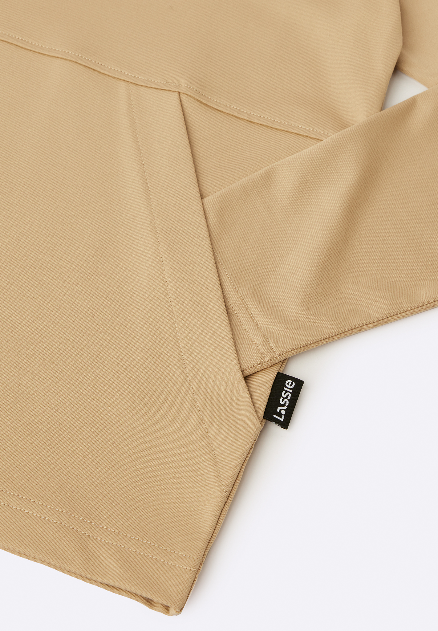 Худи Lassie 7200025A-0920 - фото 6