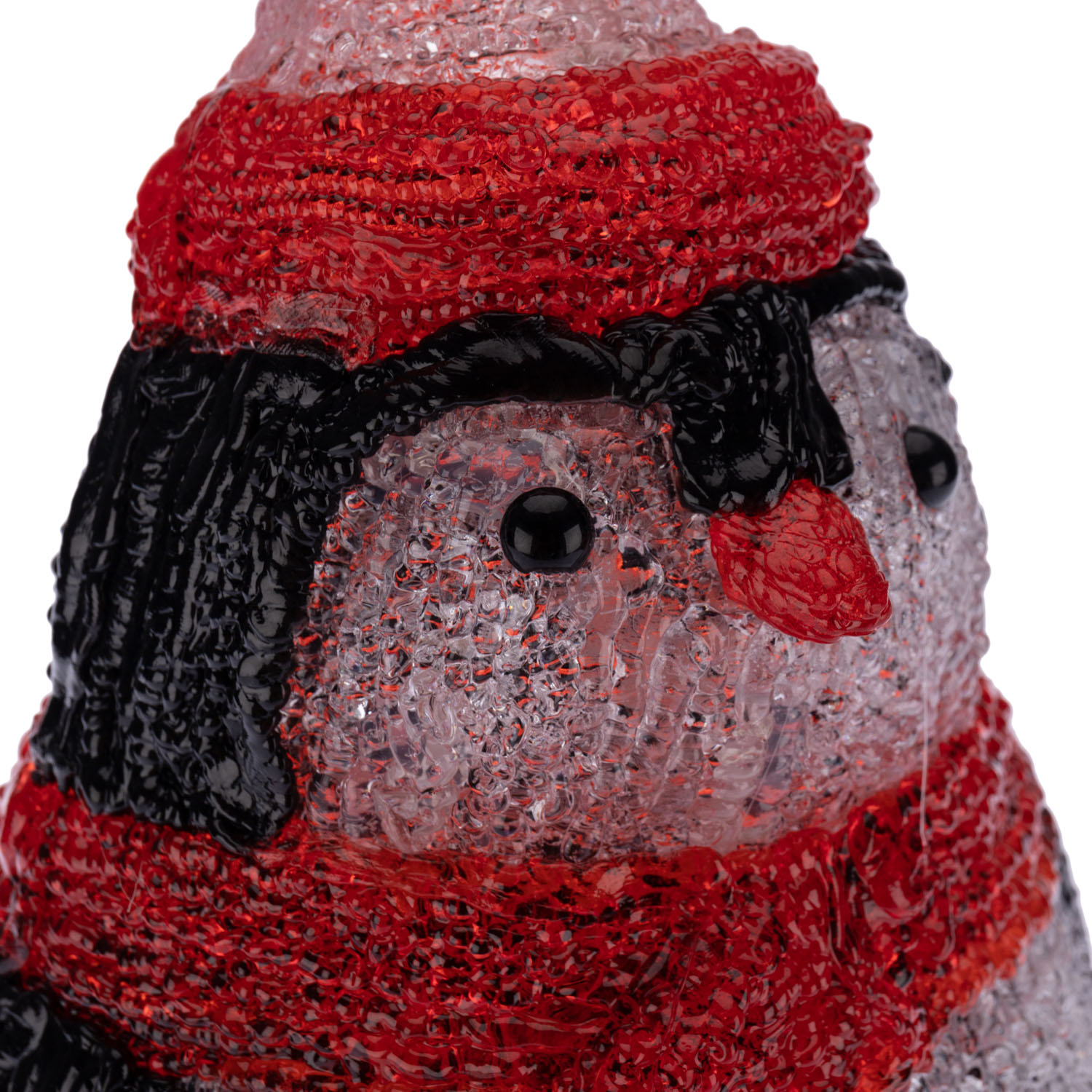 Cветодиодная фигура-ночник NEON-NIGHT Пингвиненок 513-323 - фото 8