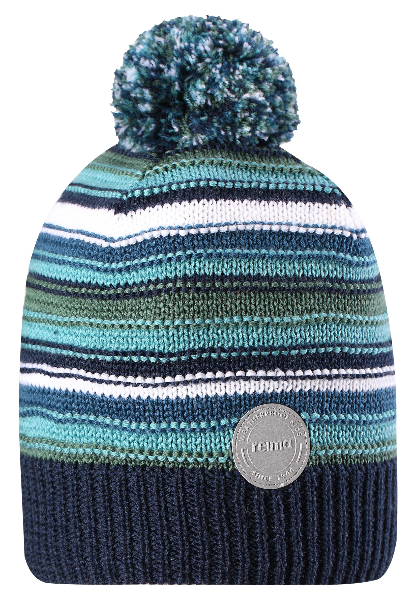 Шапка Reima 528608-6791 - фото 2