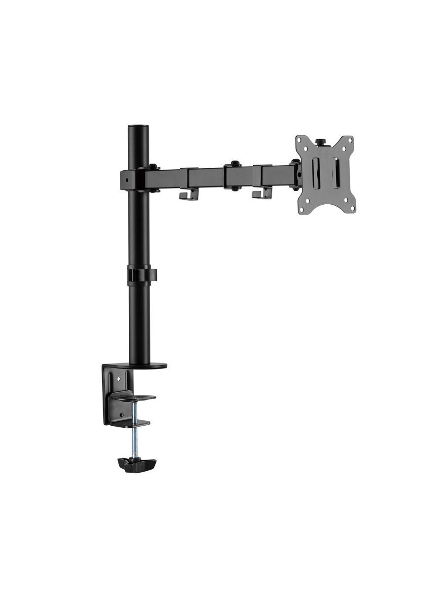 Кронштейн Sonnen для монитора настольный до 32 дюймов 8 кг - фото 20