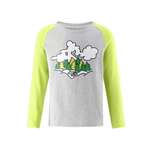 Лонгслив Reima