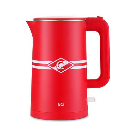 Чайник электрический BQ KT1707P SPARTAK