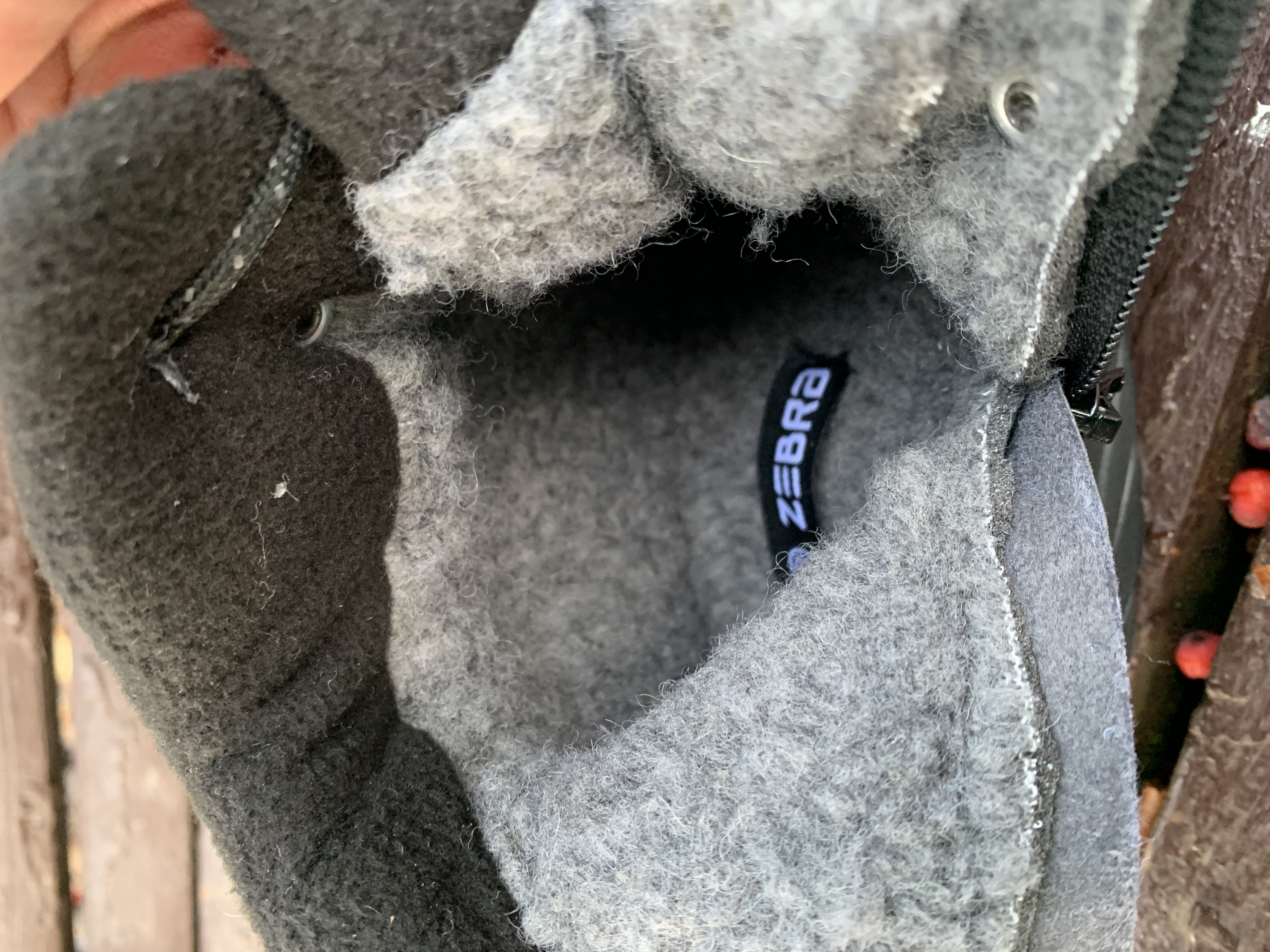 Ботинки Зебра 25212-630-1 - фото 6