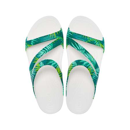 Сандалии CROCS