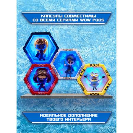 Фигурка WOW STUFF Холодное сердце Эльза