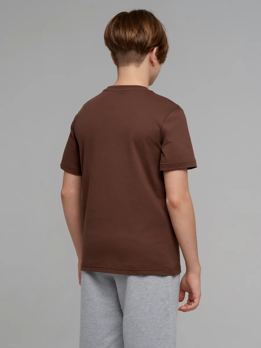 Футболка 2 шт STINGRAY 600003.кх - фото 12