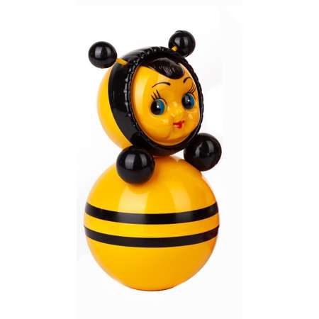 Игрушка Котовские неваляшки неваляшка