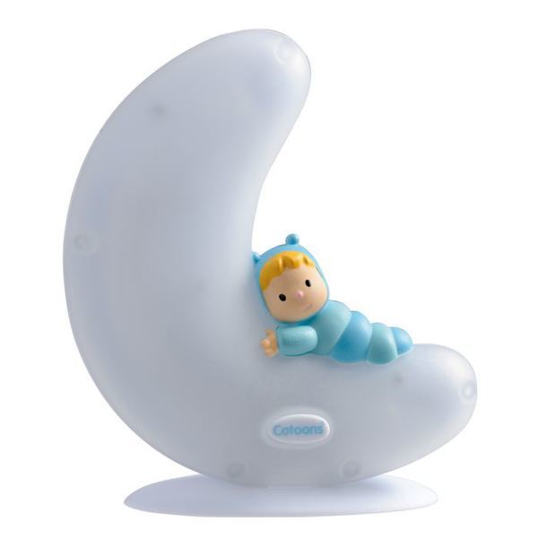 Игрушка ночник Smoby в ассортименте - фото 2