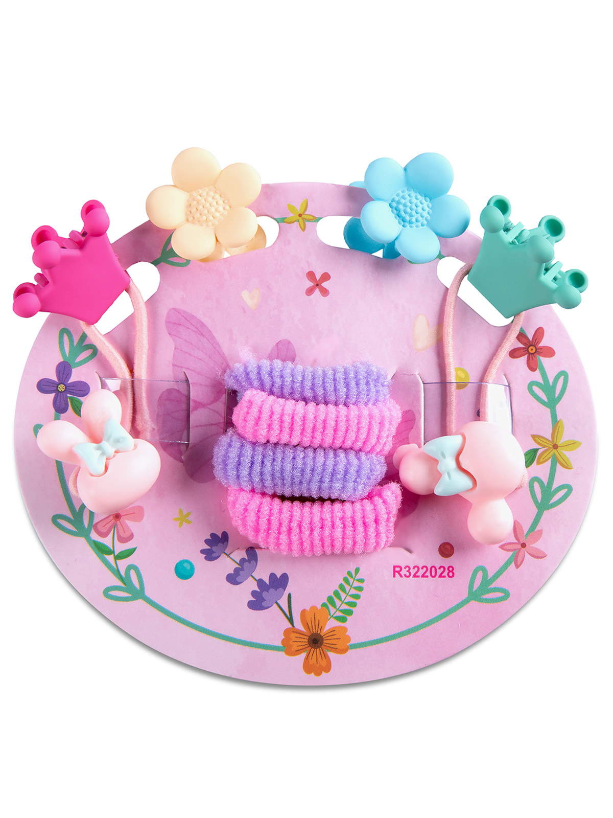 Кукла классическая AMORE BELLO Модница 32см JB0211665 - фото 20