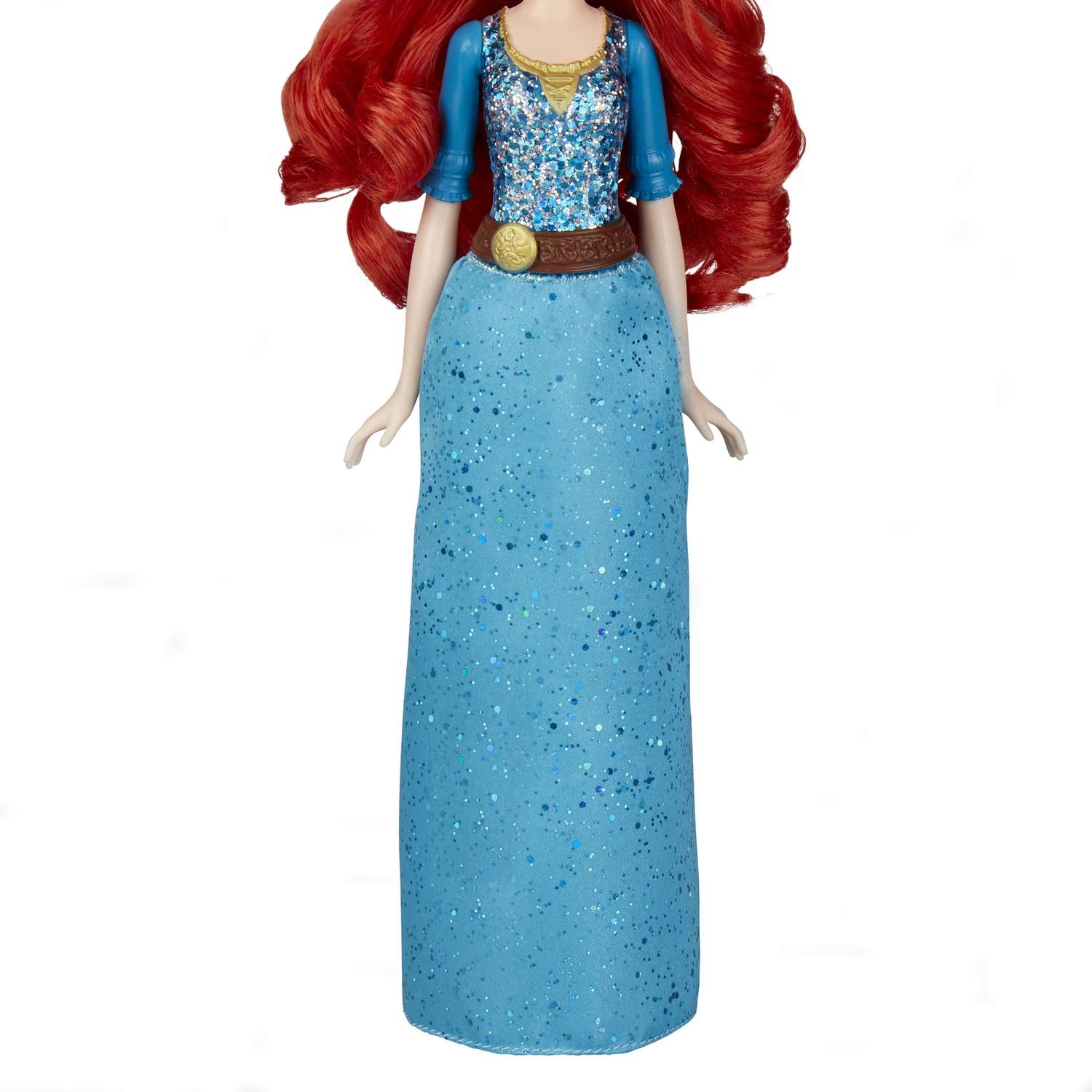 Кукла классическая Disney Princess E4022EU4 - фото 9