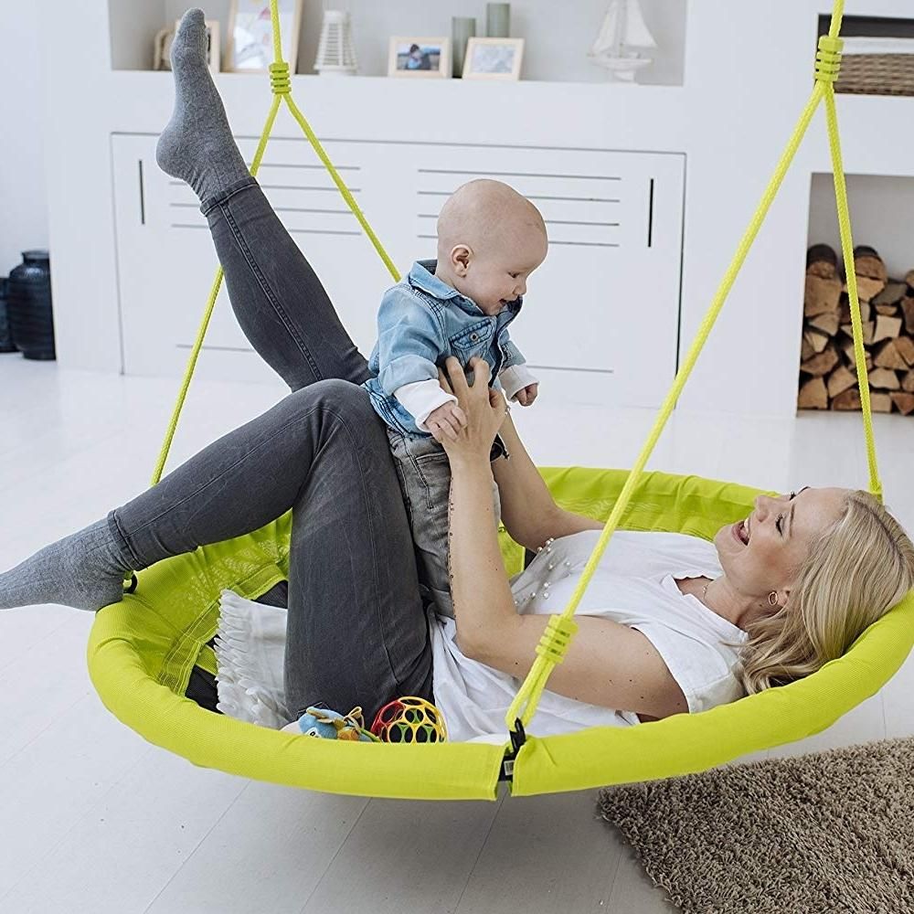 Качели подвесные HUDORA Lounge - фото 8