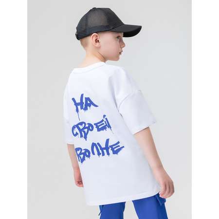 Футболка Bodo