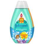 Набор средств Johnsons 2в1 600 мл
