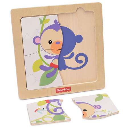 Пазл Fisher Price