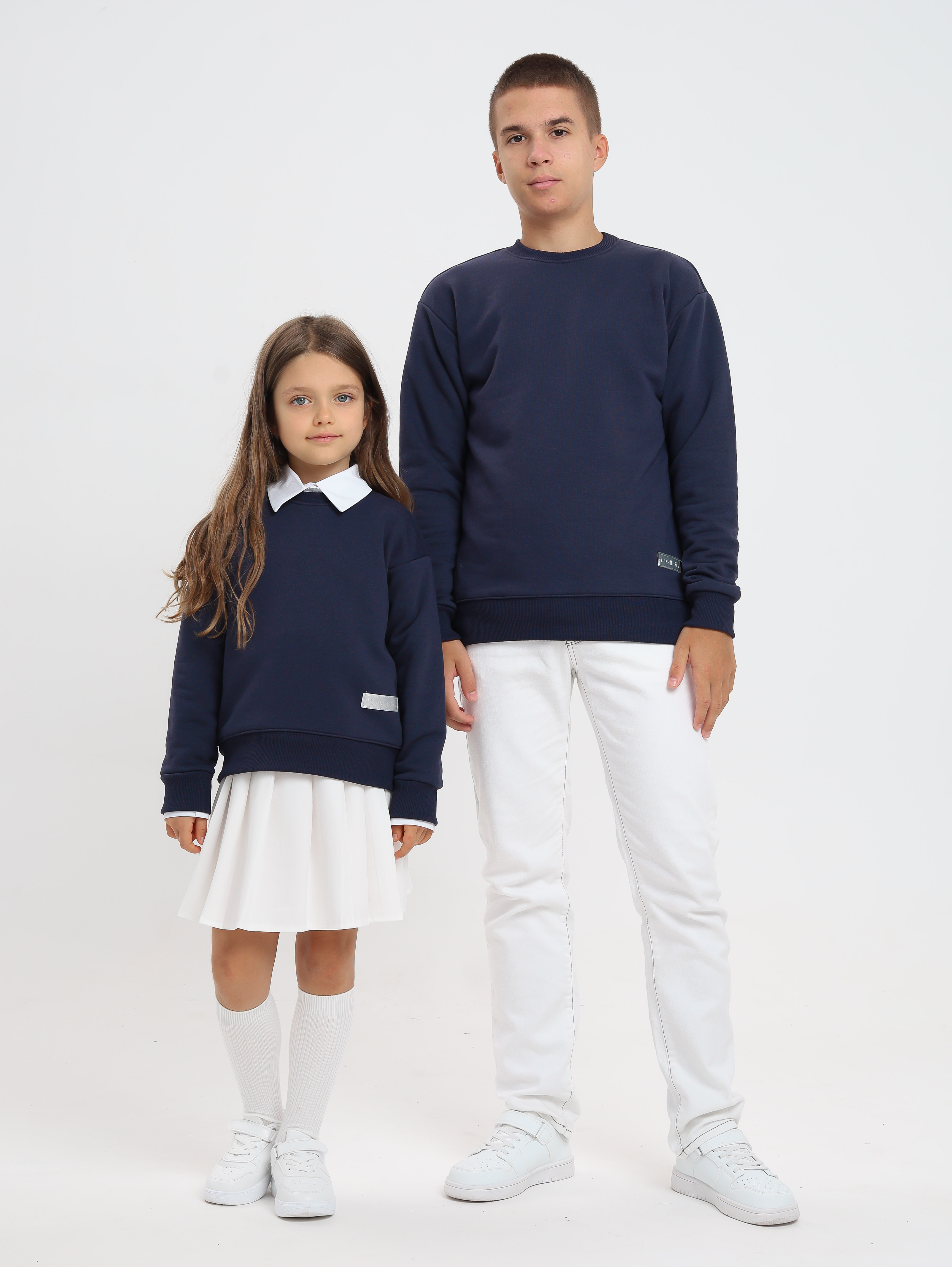 Свитшот TG Collection СВ-5 - фото 11