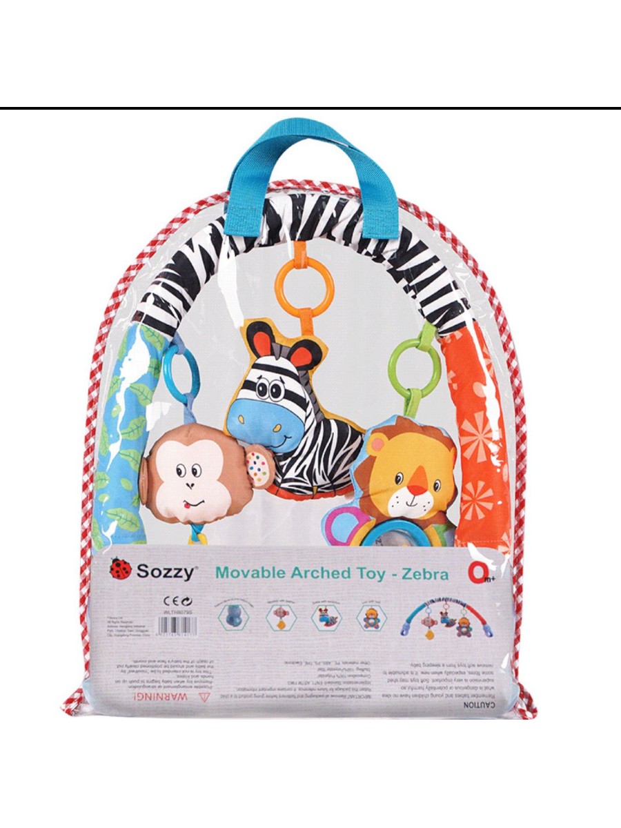 Игрушка PlayKid подвеска - фото 6