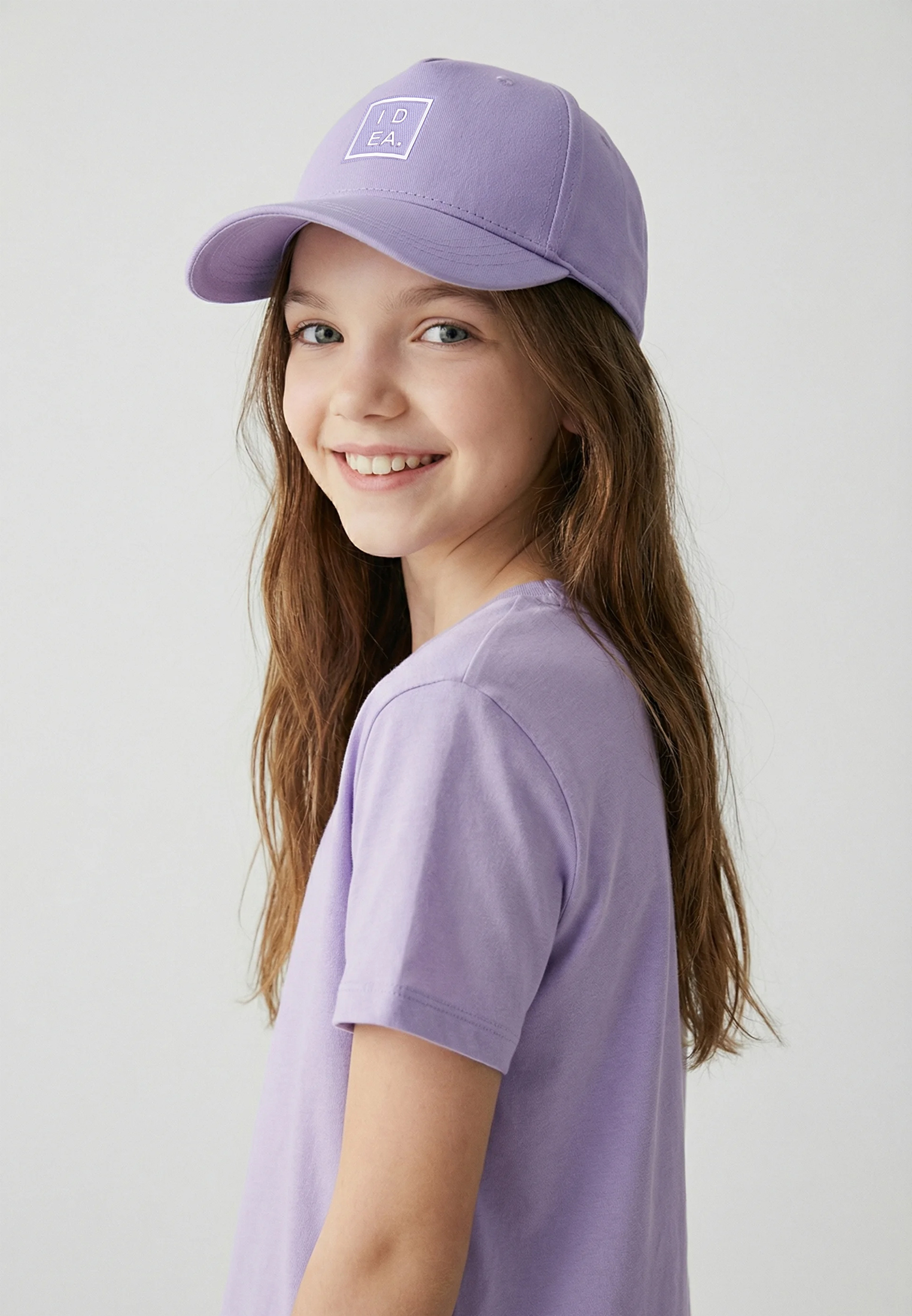 Бейсболка Totti Kids МВ-4109 - фото 1