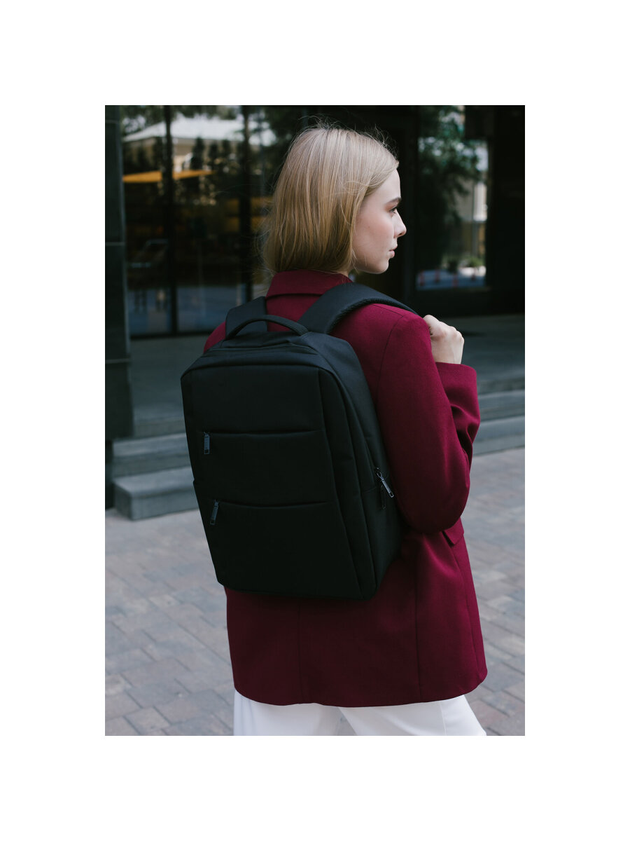 Рюкзак HEIKKI - фото 10