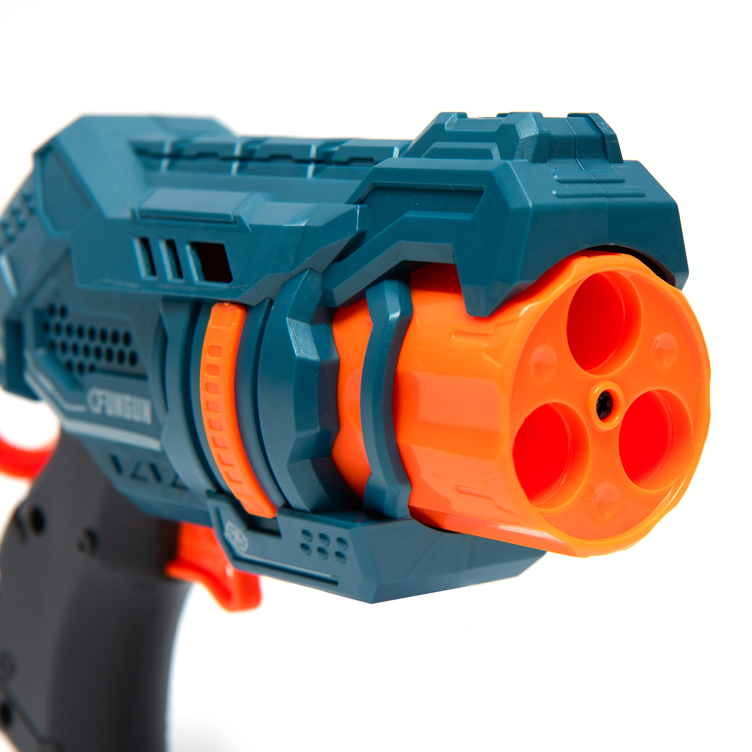 Бластер FUNGUN Combat Set - фото 17