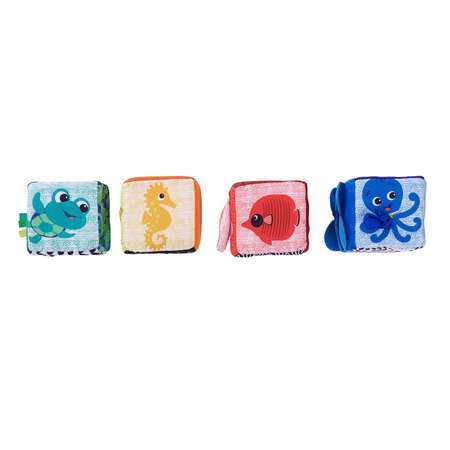 Игрушка Baby Einstein кубики