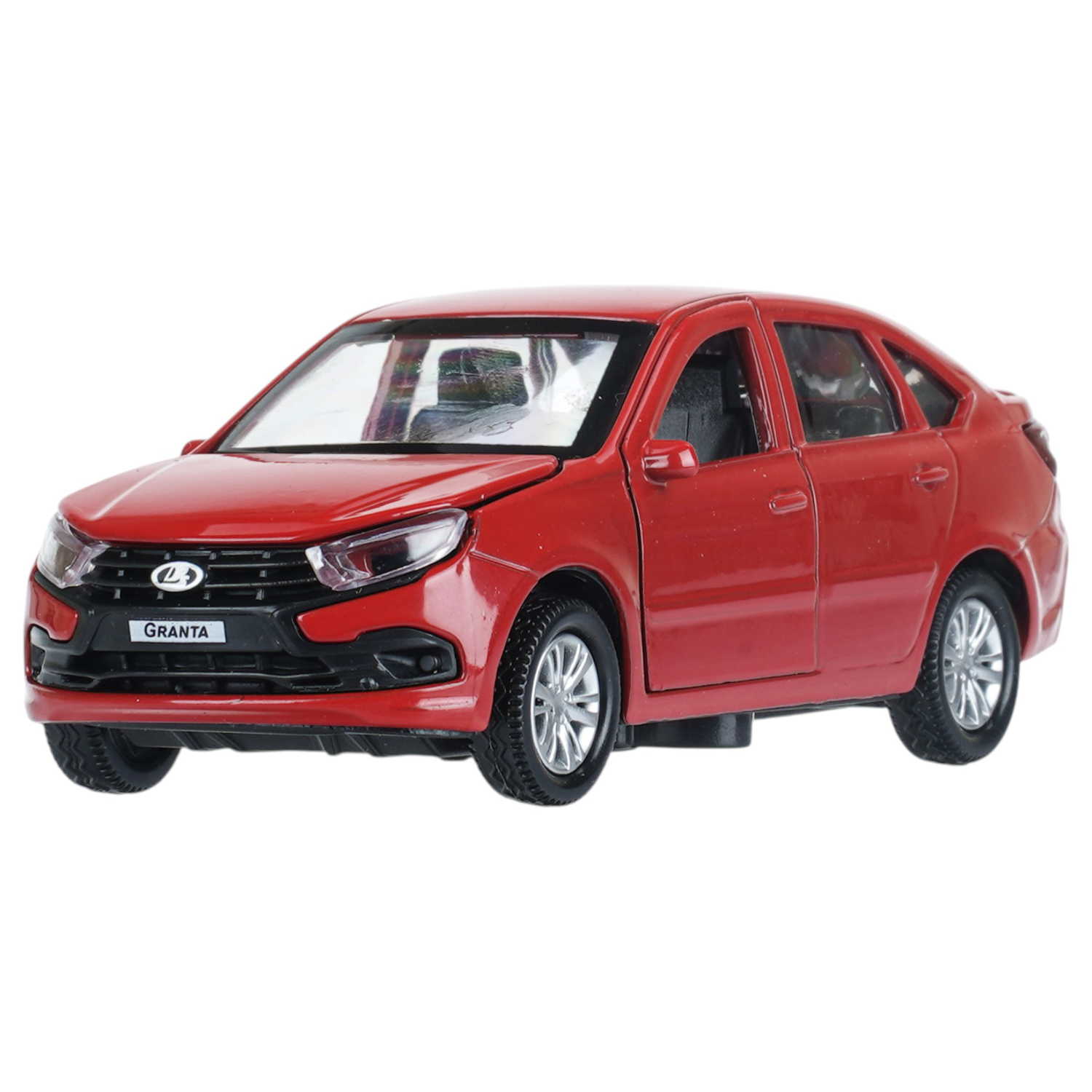 Автомобиль Технопарк LADA Granta 418590 - фото 1