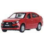 Автомобиль Технопарк LADA Granta