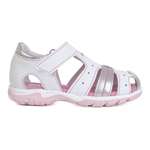 Сандали Юничел