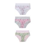 Трусы 3 шт EMY BIMBA